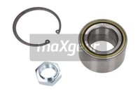 33-0608 Maxgear Radlagersatz FüR CitroËN,Fiat,Peugeot
