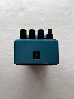 BOSS HR-2 Harmonist エフェクター Boss HR-2 Harmonist Guitar Effect Pedal Used from Japan | eBay