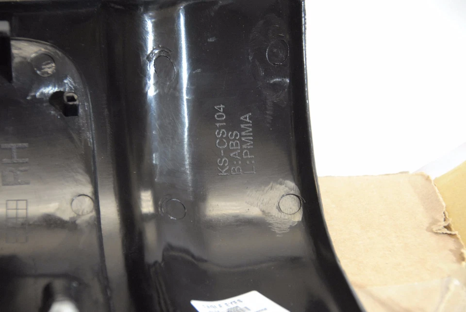 EAGLE EYES 1994-2002 DODGE RAM 3500/2500/1500 LUCES TRASERAS IZQUIERDA Y DERECHA  Foto 3 de 4