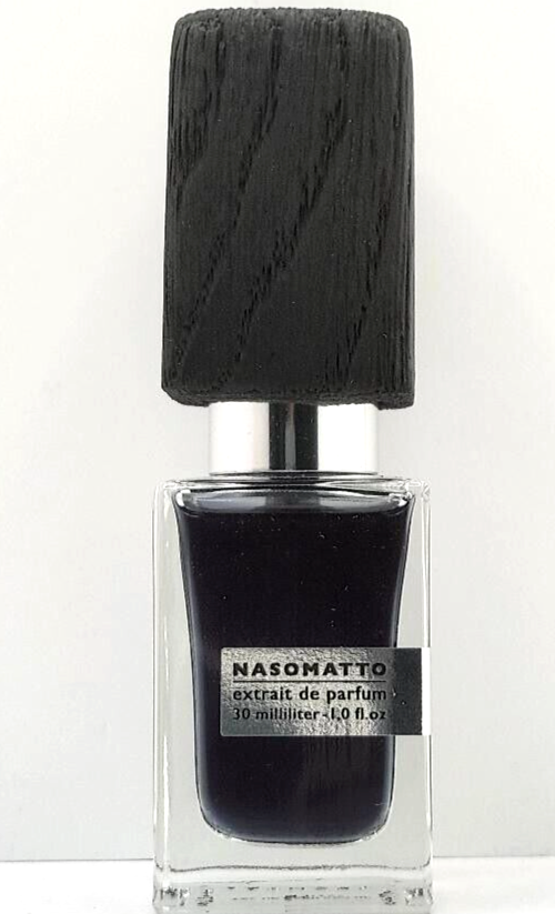 Nasomatto Black Afgano Extrait De Parfum Spray Unisex 1.0 Oz