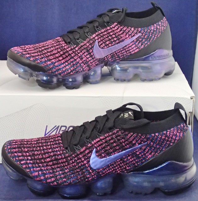 vapormax purple men
