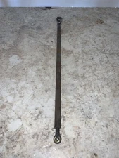 Ercoupe 415-C Aircraft Steering Rod Rod And Head Assembly 