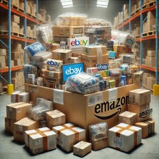 20 Teilig Restposten Vorteilsbox Haushaltswaren Mix Box Überrasch mysters