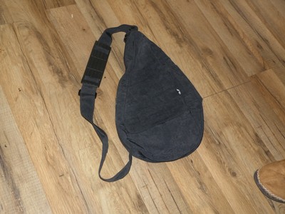 back saver purse