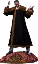 Clive Barker Candyman Daniel Robitaille 1:3 Scale 75 CM statue By Pcs Sideshow