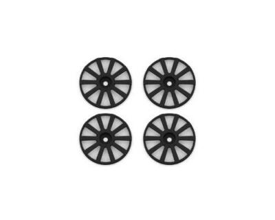 Street Jam Japan Drift Racing 1/10 RC Wheel Disc Equip E10 (4pcs) for OTA-R31