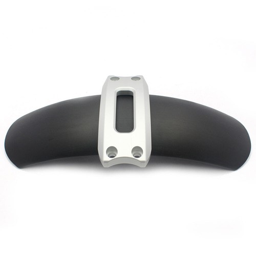 Motorcycle Front Fender Mudguard Wheel Hugger For BMW R nine T Scrambler 2016-19 - Picture 10 of 16