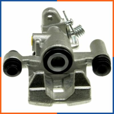 Bremssattel hinten rechts für MAZDA | GA2E-26-61XA