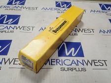 Bussman Fusetron FRS-R-200 Fuse 200 Amp 600V RK5 Long Stab New