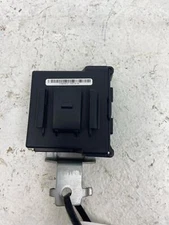 2020-2024 NISSAN TITAN CRUISE CONTROL RADAR CONTROL MODULE 284E79FW1A