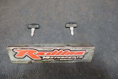 ノーカウント KAWASAKI UNMATCHING KEY SET 2 COUNT 177 194 | eBay