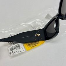 Balenciaga Cat Eye Sunglasses Black for Women for sale | eBay