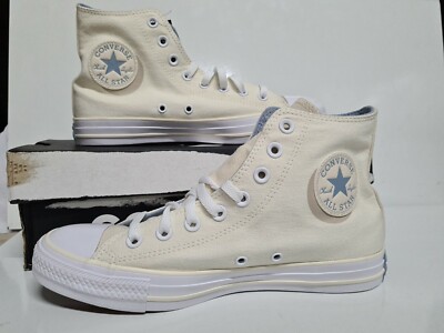 Converse Chuck Taylor All Star Canvas Schuhe/Sneaker 571867C/ Uk Größe 7