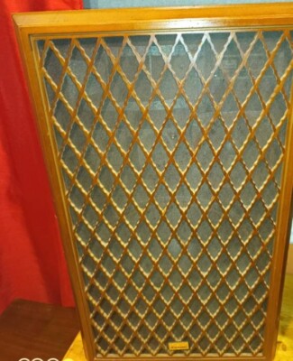 SANSUI SP-X9 Loud Speaker Pair - 17