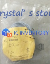 1PCS New TURCK Proximity Switch NI15-M30-AP6X