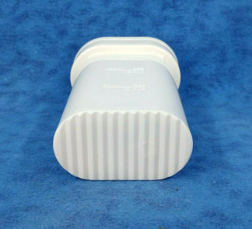 PANASONIC MK-5070 Wizard Food Processor Food Pusher Replacement  - Imagem 2 de 4