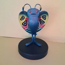 SHIN MEGAMI TENSEI Nakamatachi Devil Mosman Figure Amusement Prize ATLUS Furyu