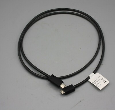 Media Interface Kabel Micro USB, 1000mm, Stecker B/C A1778201401