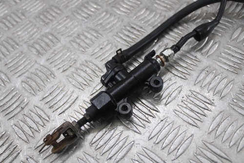 Sinnis Akuma 125 2021 rear brake master cylinder 2019 - 2024 - Picture 5 of 5