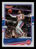 2020-21 Donruss Basketball Derrick Rose #60