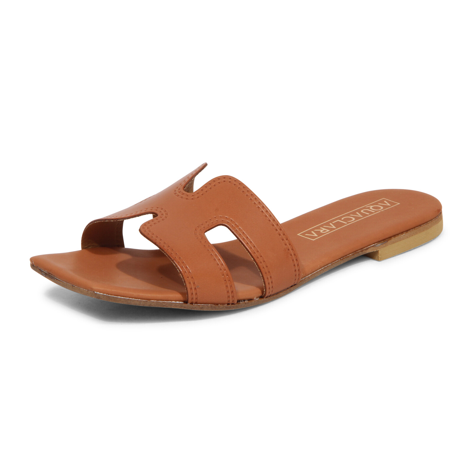 L1138 ЖЕНСКИЕ ТАПОЧКИ CIABATTA DONNA AQUACLARA