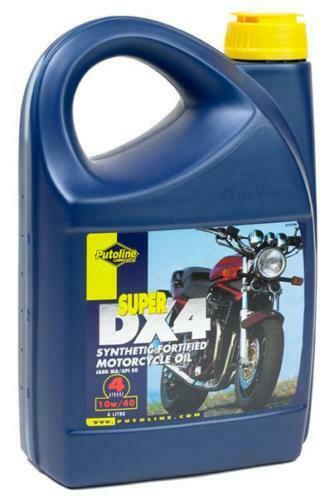 Lubrificanti E Officina Yamalube | Valli Moto Shop - Foto 11