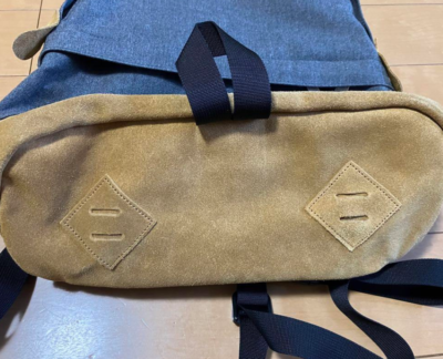 The North Face Purple Label Medium Day Pack Model No NN7403N | eBay