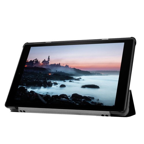 COVER für Amazon Kindle Fire HD10 10.1 2017/2019 Tablet Hülle Tasche Schutz Case - Bild 6 von 36
