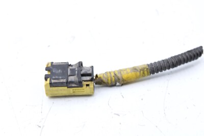 2007 - 2010 Honda odyssey connector crash sensor 77930-shj-b413-m1