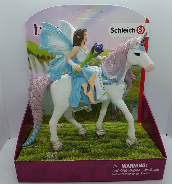 eyela mit prinzessinnen einhorn