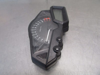 38 I KAWASAKI NINJA EX 300 A 2013 OEM GAUGE SPEEDOMETER | eBay