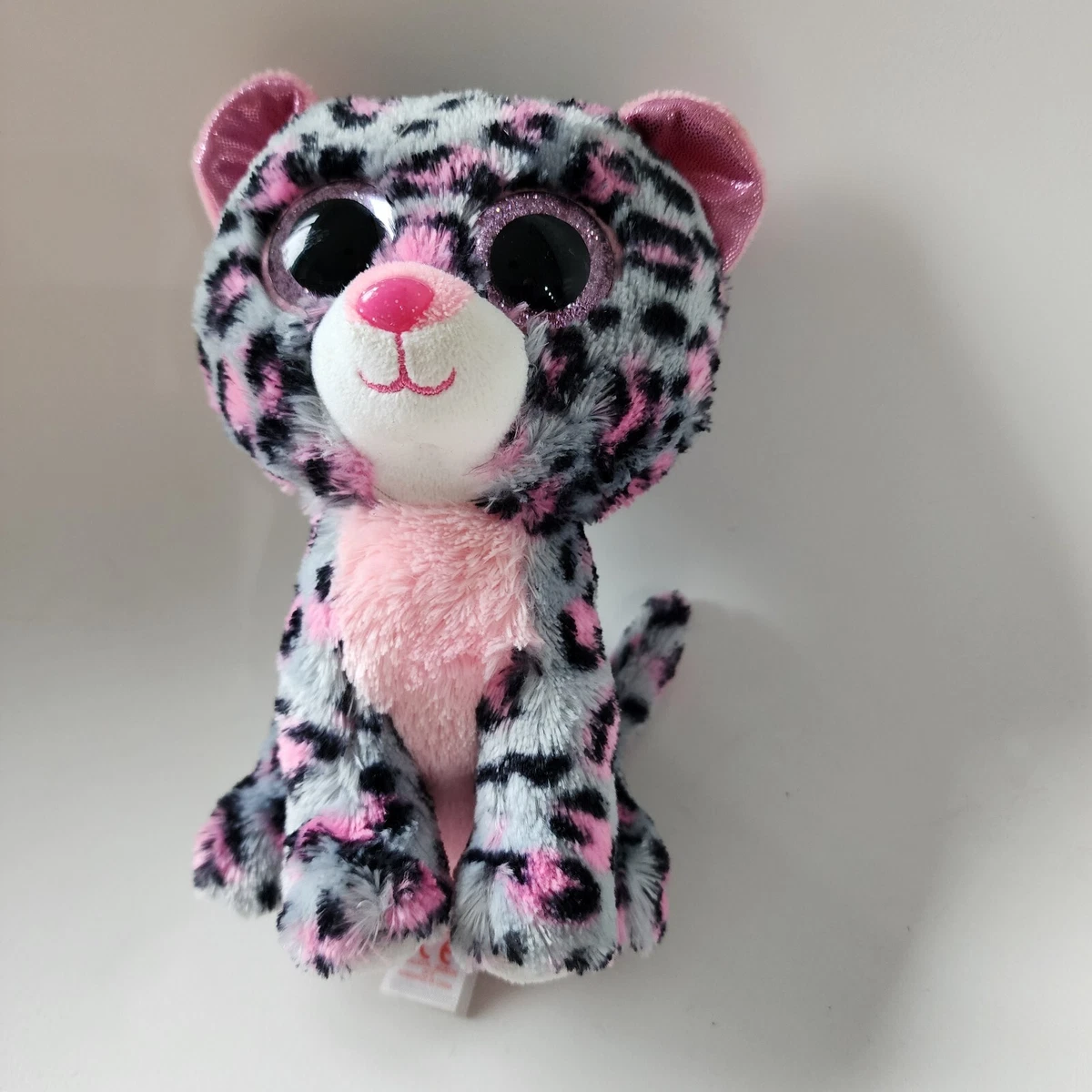 Kitten beanie baby cheap