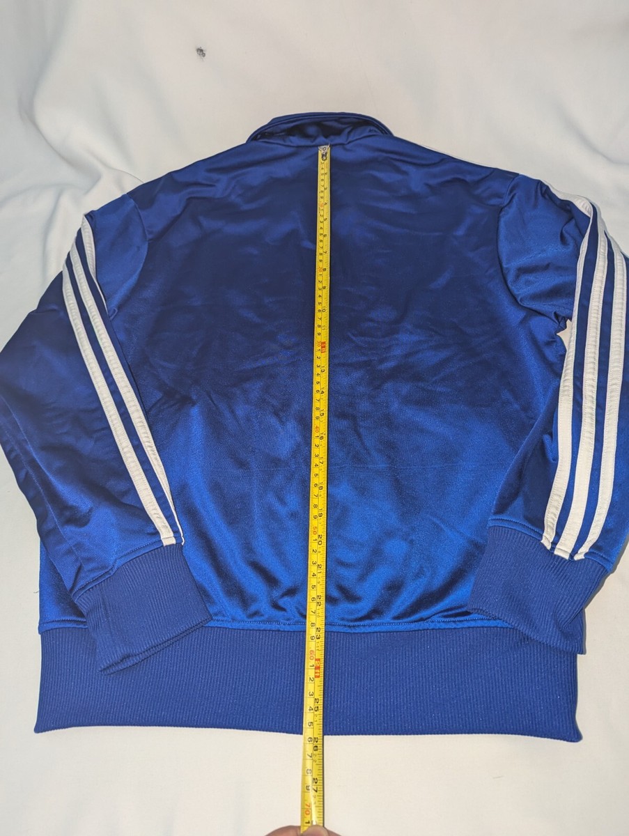 Adidas Originals Trefoil Logo Firebird BBoy Hiphop Track Adidas Originals Trefoil Logo Firebird BBoy Hiphop Track