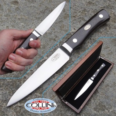 Fallkniven - Sierra - Utility 11,5cm - Profi Küchenmesser