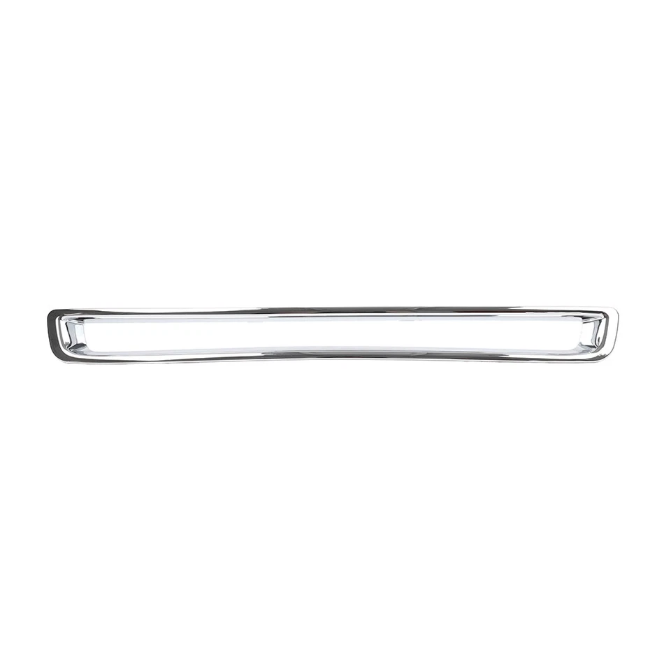 Marco de rejilla de parachoques delantero 30698143 para Volvo XC90 2007-2014 Foto 2 de 4