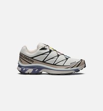 Salomon XT-6 Vanilla Ice Oxford Tan L49205900