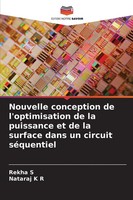 Rekha S (U. A.) | Nouvelle Conception De L'optimisation De La Puissance Et De...