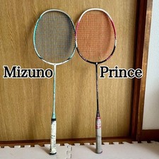 Badminton Racket Mizuno Prince Mizuno Prince