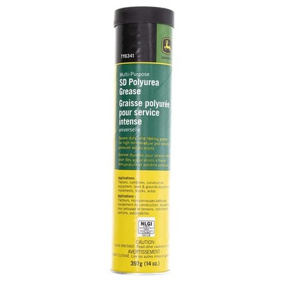 Original Equipment Grease #TY6341,2 pack