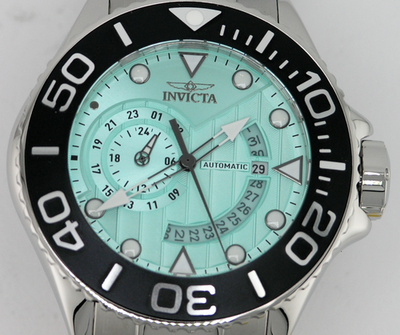Invicta Grand Diver Automatic Men's Watch 52mm (47541) for sale