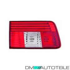 Depo TYC LED Rückleuchte links innen passt für BMW 5er E39 Touring ab 2000-2004