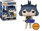 Funko POP! Animation: Black Clover Secré (CHASE) 1721 80296 FC6 In stock