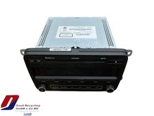 Skoda Roomster Radio 5J0035161D