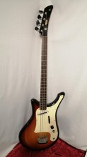 Guitare basse électrique YAMAHA SB-2A d'occasion