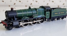 Graham Farish N Gauge Great Western Green 6998 Burton Agnes Hall With Box
