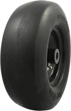 Flat Free Tire for Toro TimeCutter SS 4235 Cub Cadet 50 Troy-Bilt Mustang 42 ZTR