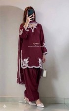 pakistani dress salwar kameez redy to wear suits indian wedding party bollwood