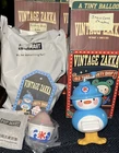Bobo & Coco Vintage Zakka SNOW CONE MACHINE Figure Pop Mart