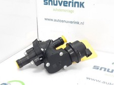 Pompe à eau Renault Kadjar