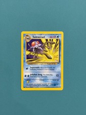 Tentacruel #66 Prices | Pokemon Legendary Collection | Pokemon Cards Tentacruel #66 Prices | Pokemon Legendary Collection | Pokemon Cards